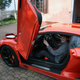 Illustration for article titled The Most Surreal Drive Of My Life Was In A Lamborghini Aventador